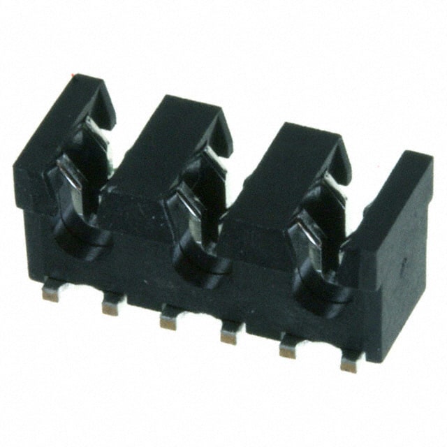 9176003001806 KYOCERA AVX  Solid State Lighting Connector Contacts